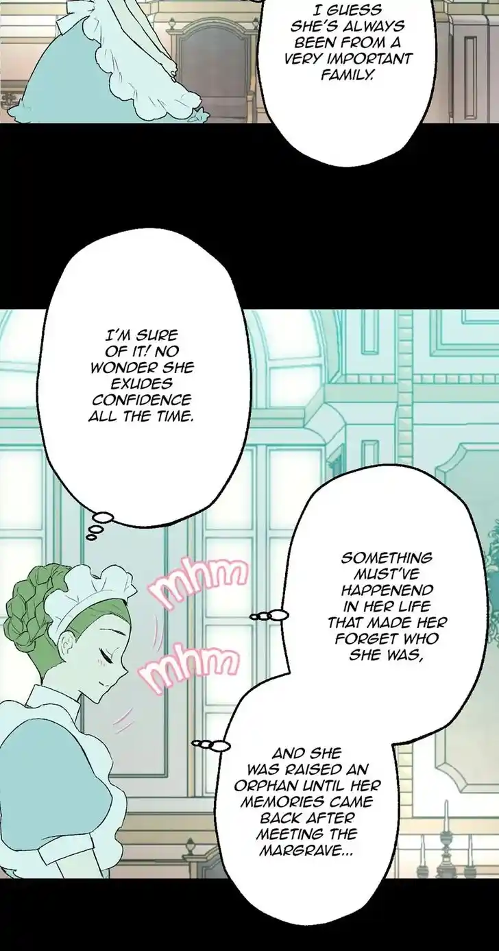 As Long as You like It Ch.207