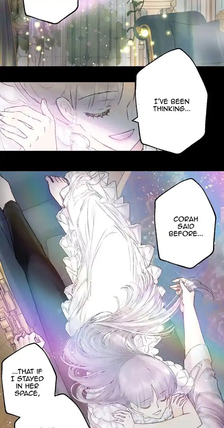 As Long as You like It Ch.207