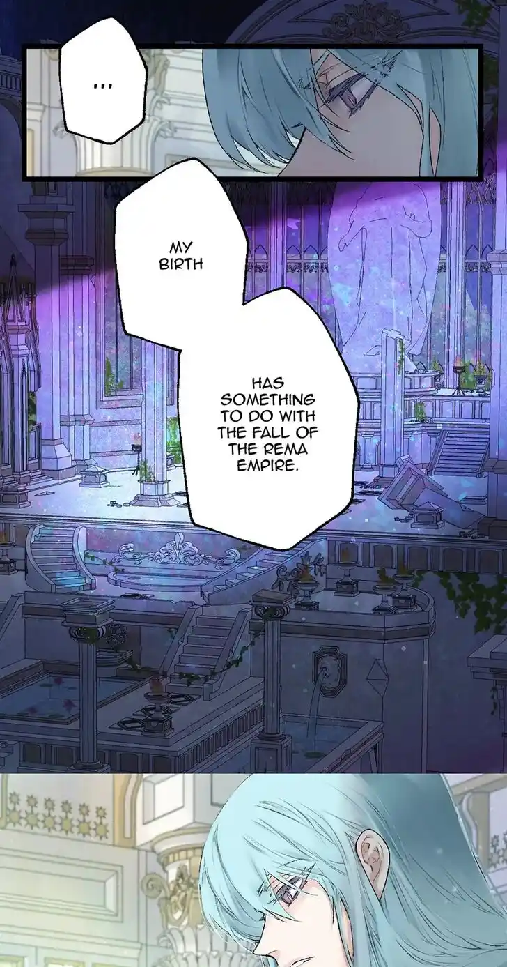 As Long as You like It Ch.207