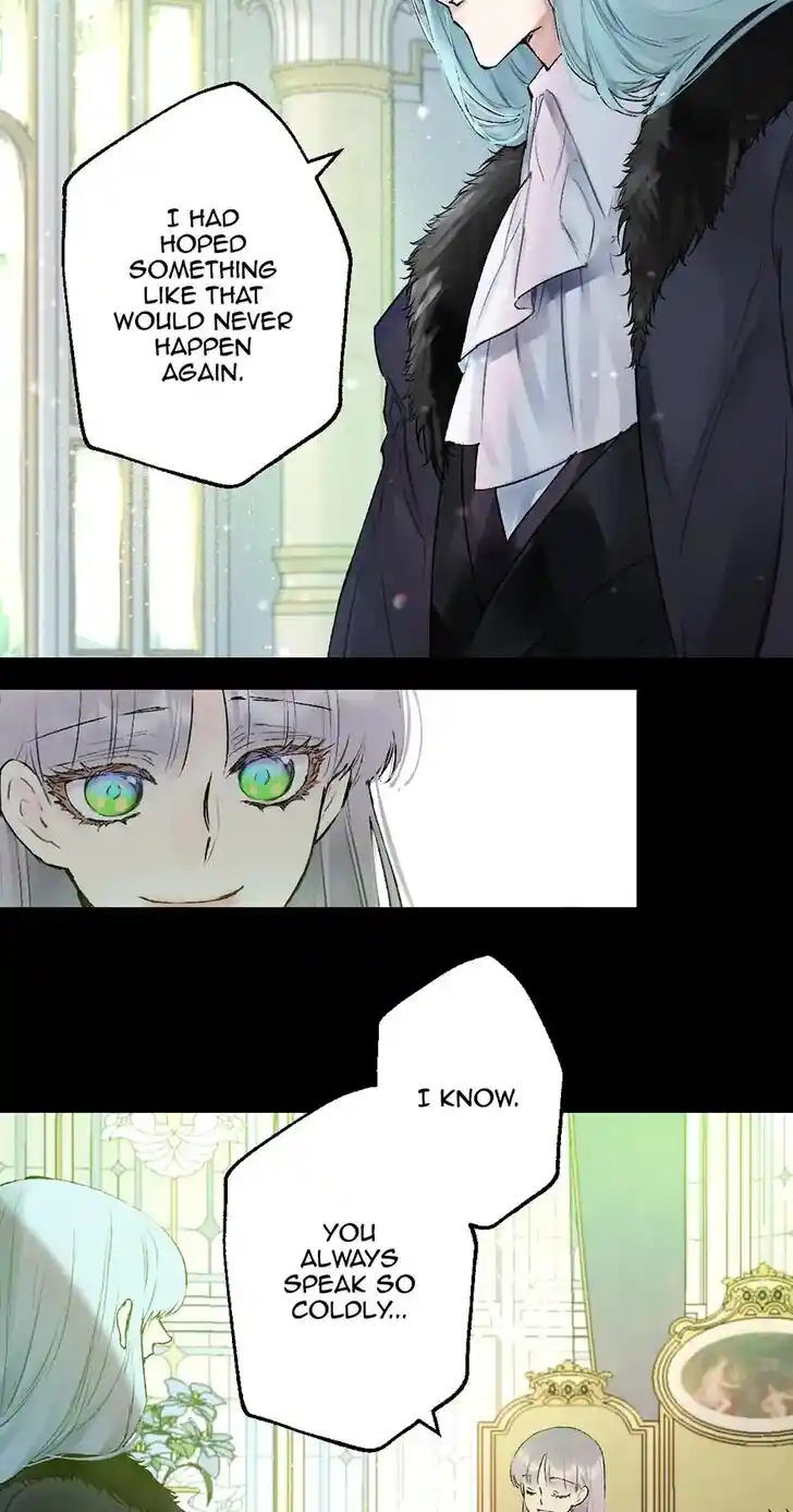 As Long as You like It Ch.207