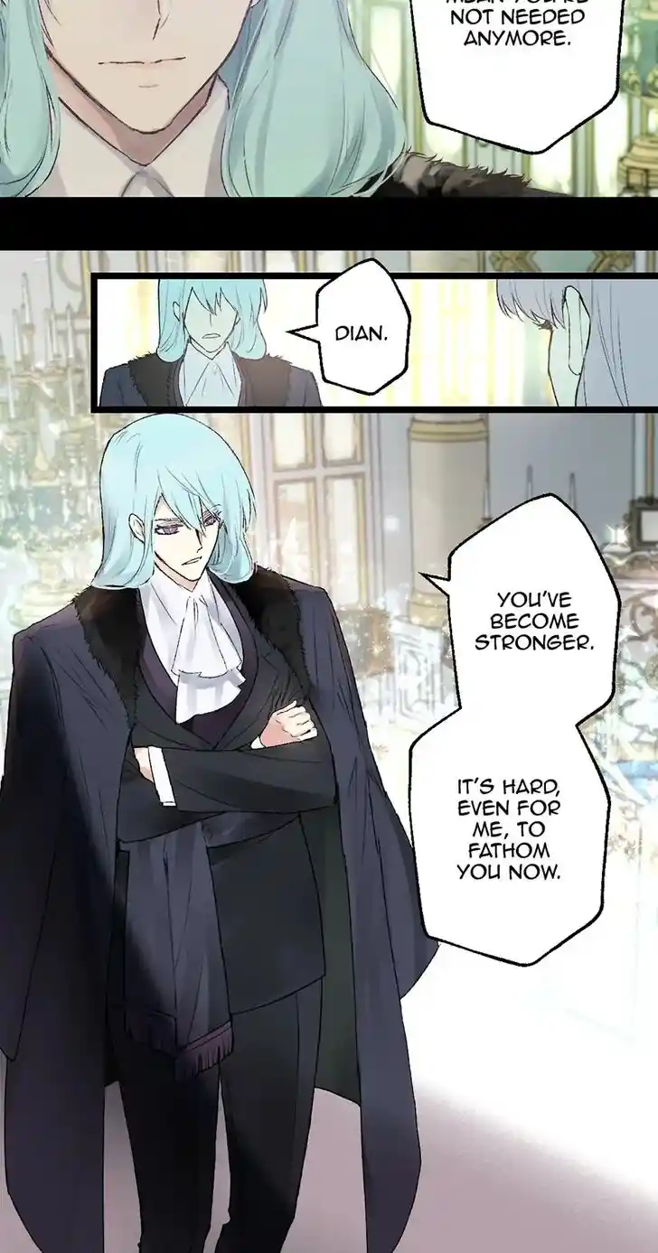 As Long as You like It Ch.207