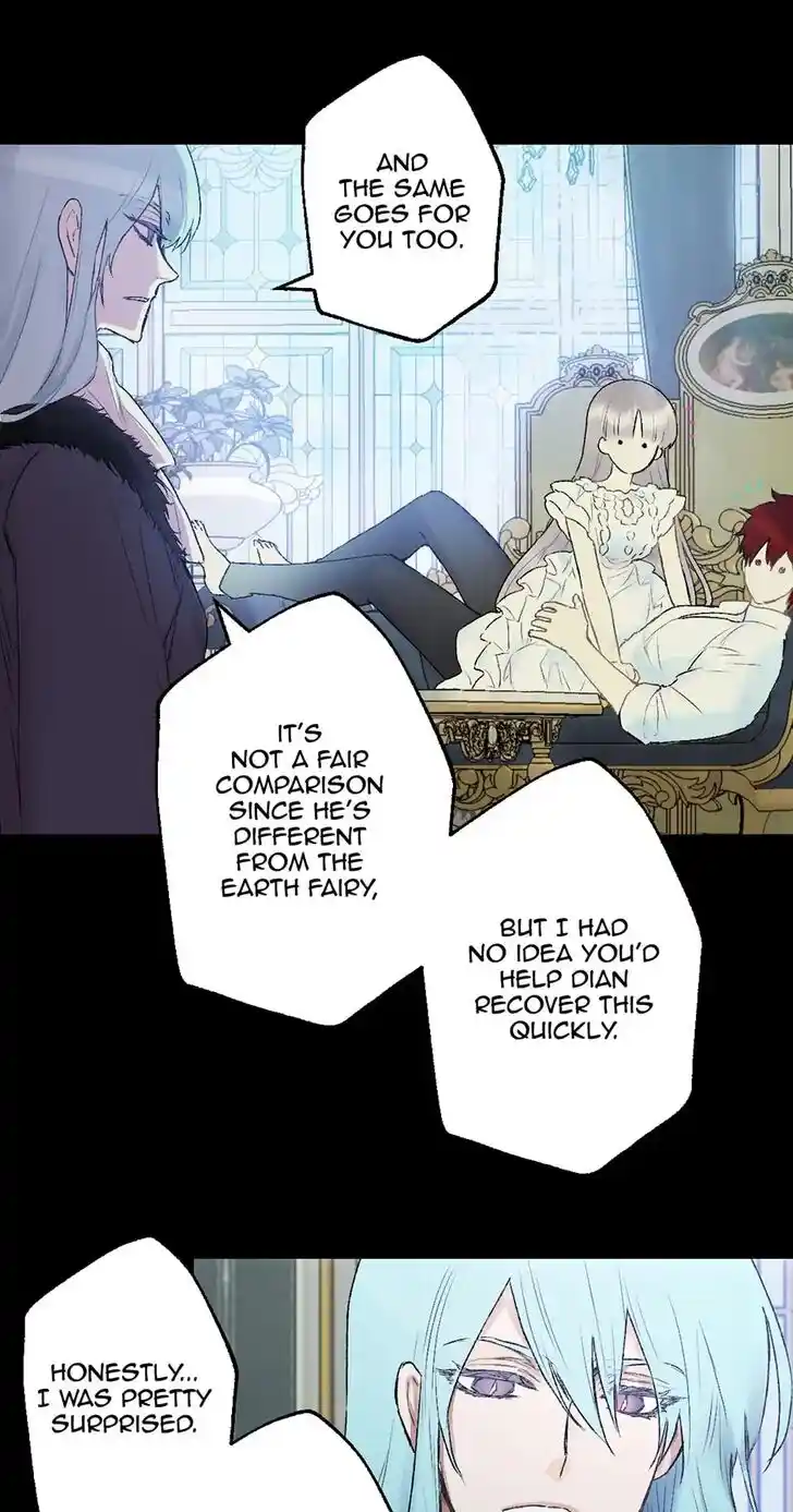 As Long as You like It Ch.207