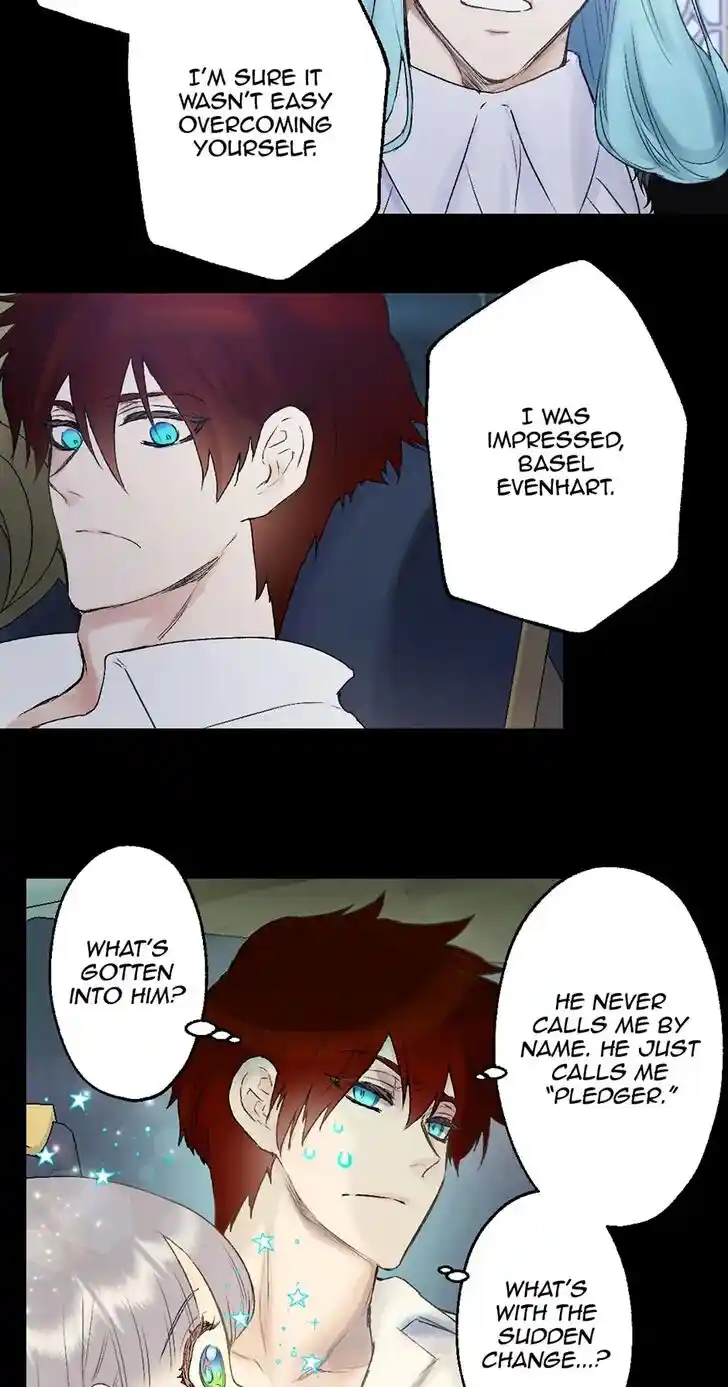 As Long as You like It Ch.207