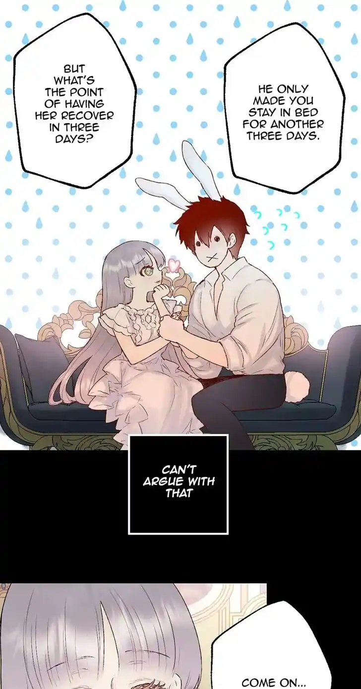 As Long as You like It Ch.207