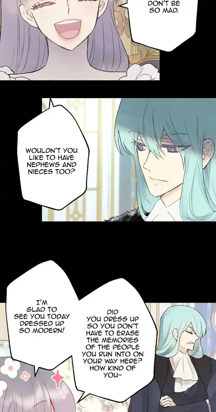 As Long as You like It Ch.207