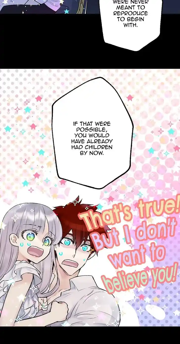 As Long as You like It Ch.207