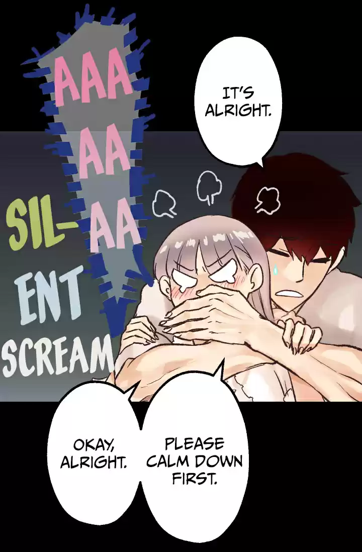 As Long As You Like It ch.21