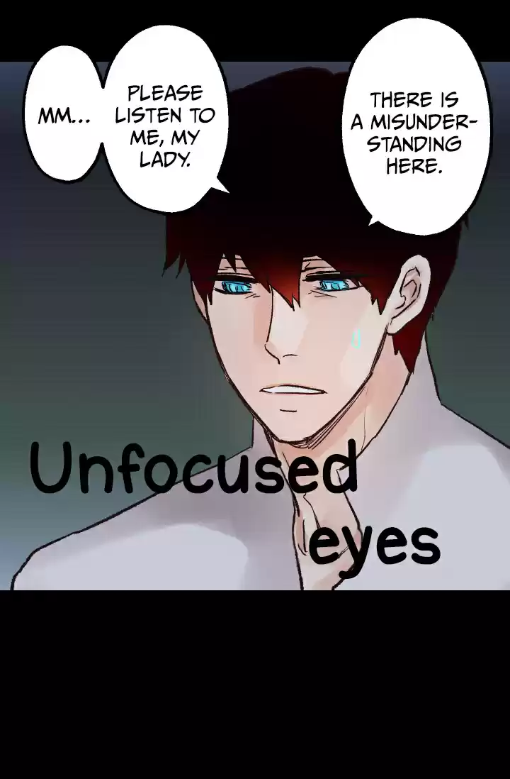 As Long As You Like It ch.21