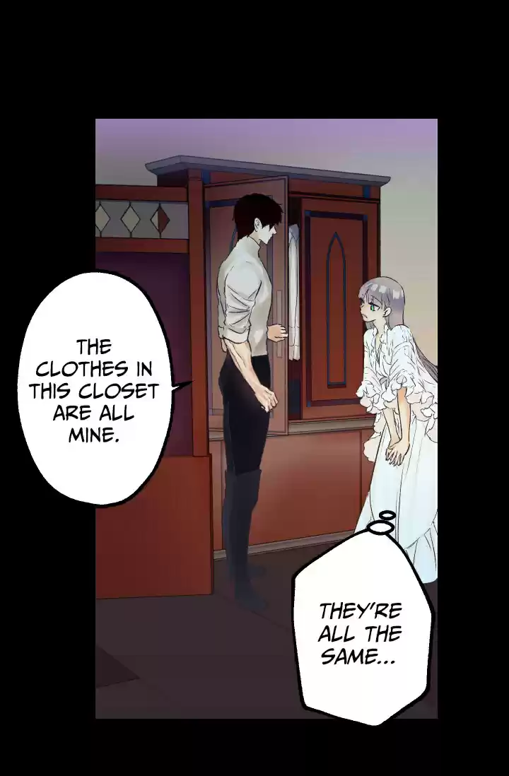 As Long As You Like It ch.21