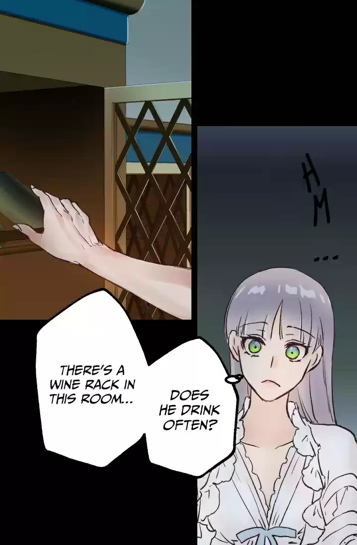 As Long As You Like It ch.21