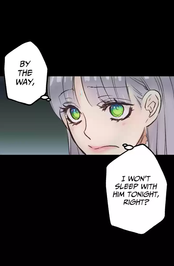 As Long As You Like It ch.21