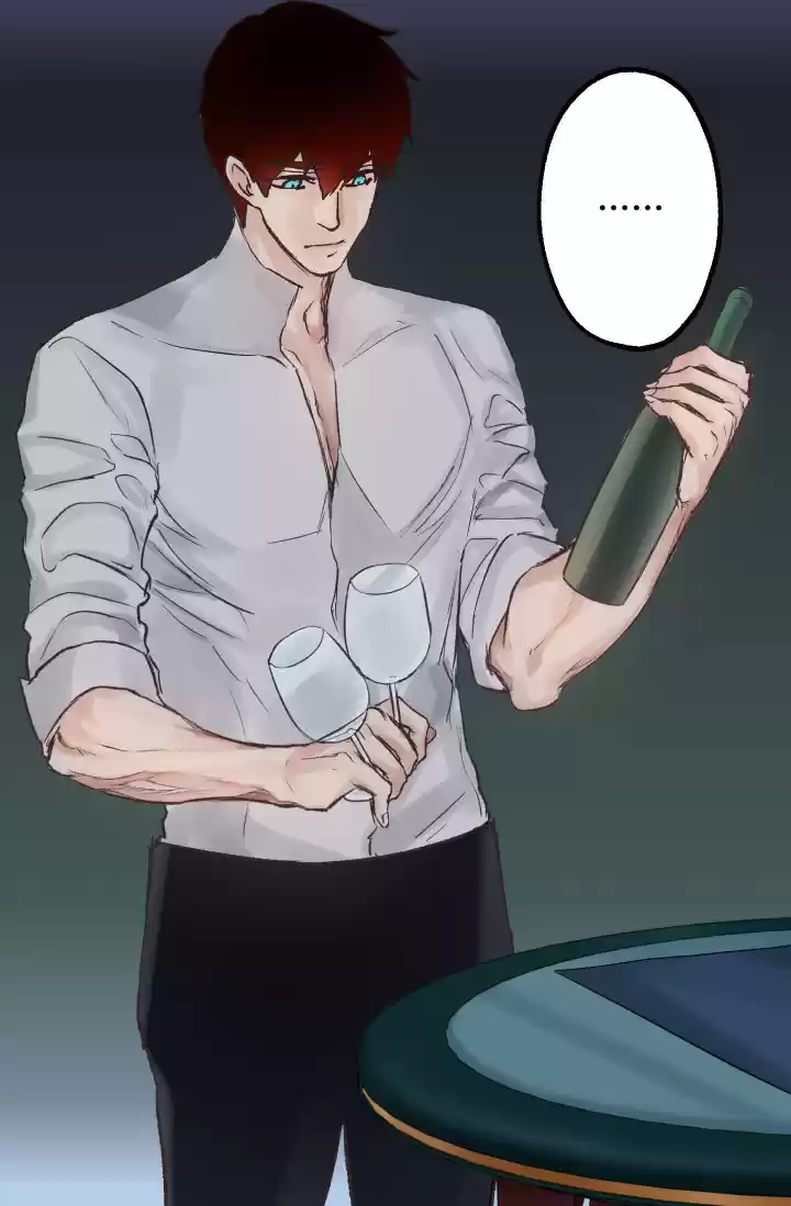 As Long As You Like It ch.21