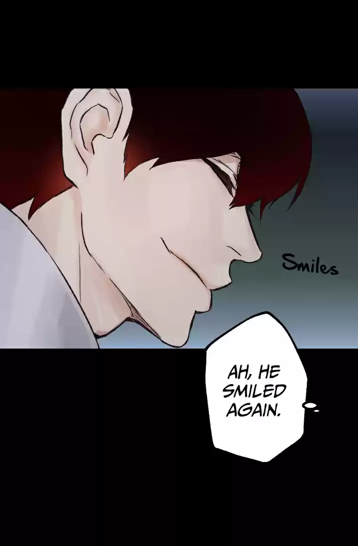 As Long As You Like It ch.21