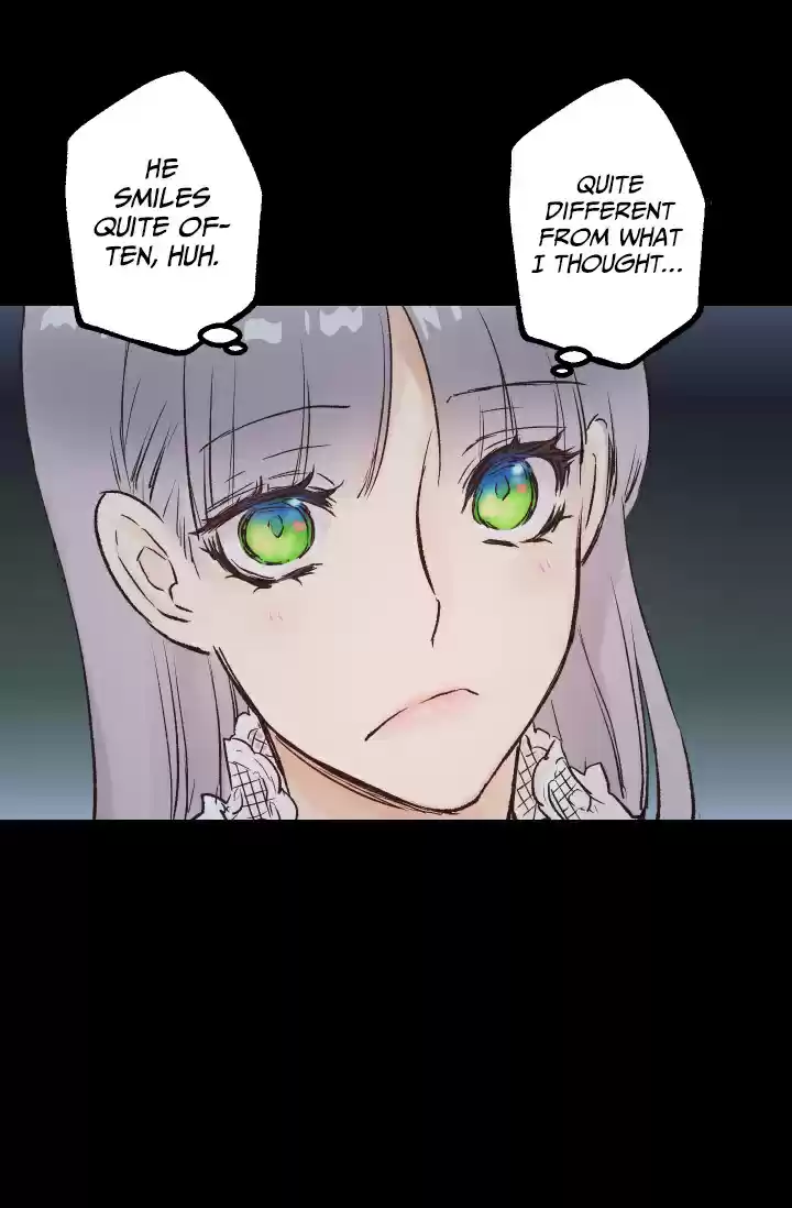 As Long As You Like It ch.21