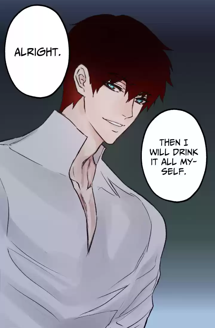 As Long As You Like It ch.21