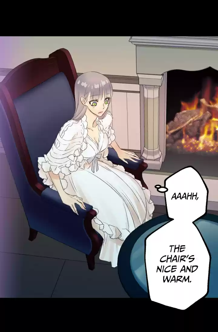 As Long As You Like It ch.21