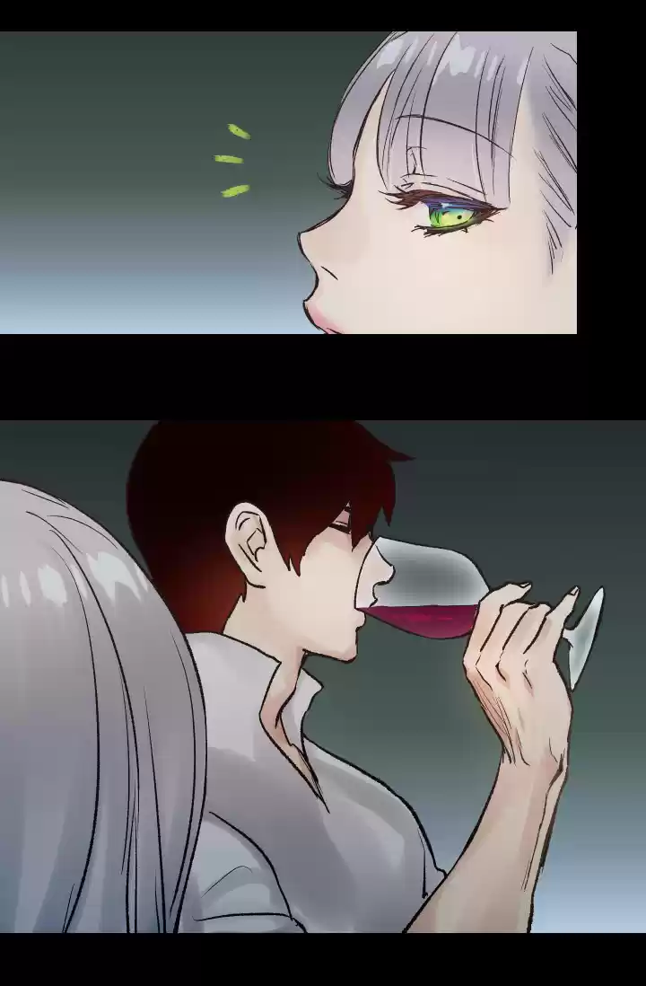 As Long As You Like It ch.21