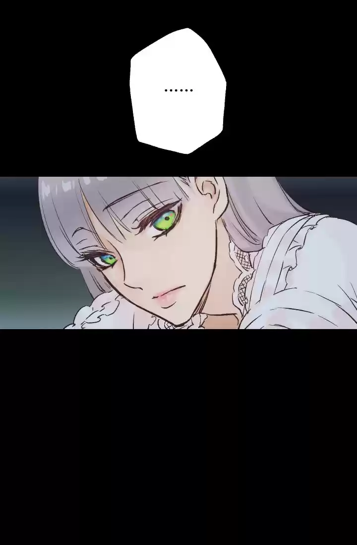 As Long As You Like It ch.21