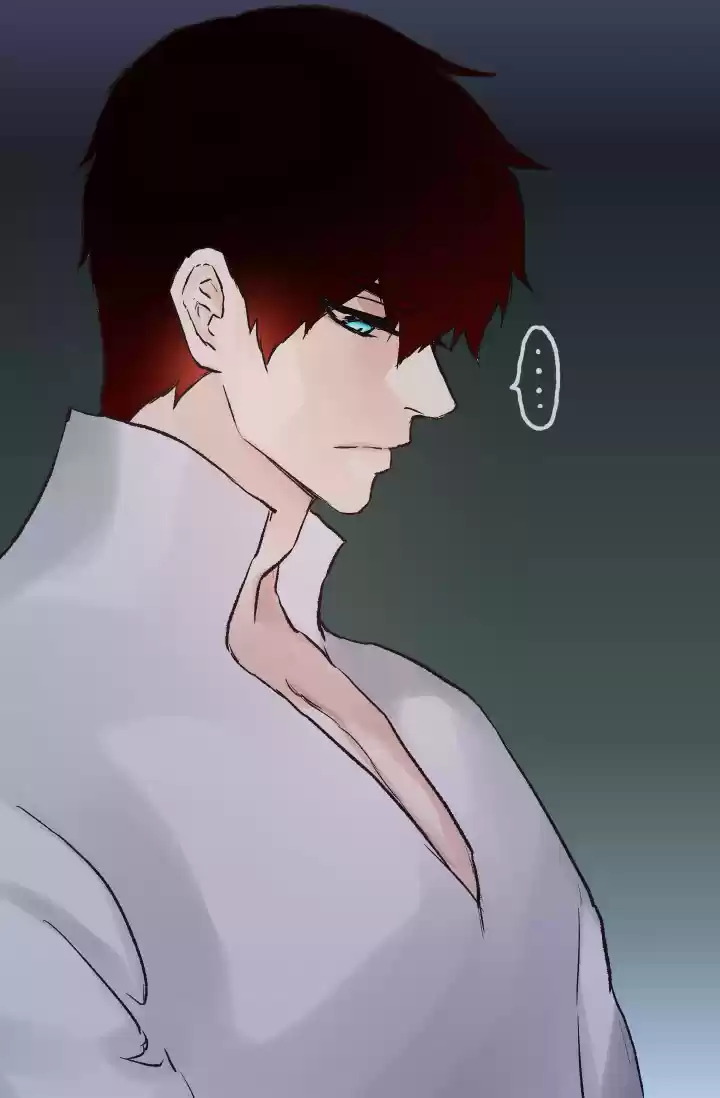 As Long As You Like It ch.21