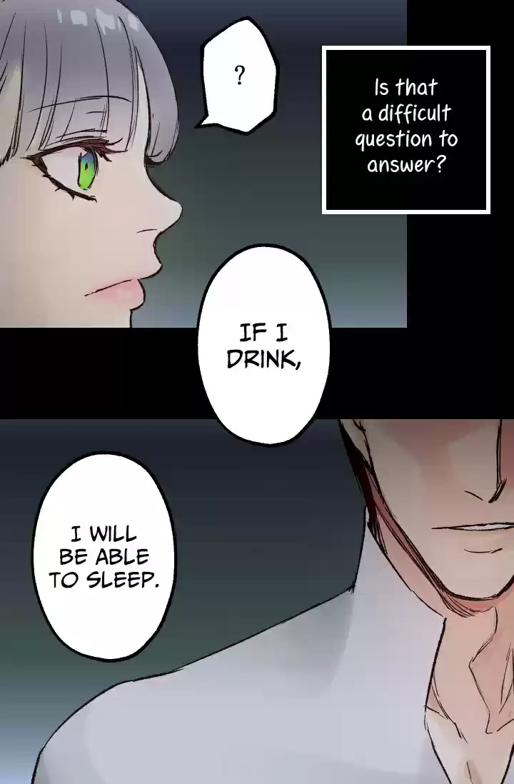 As Long As You Like It ch.21