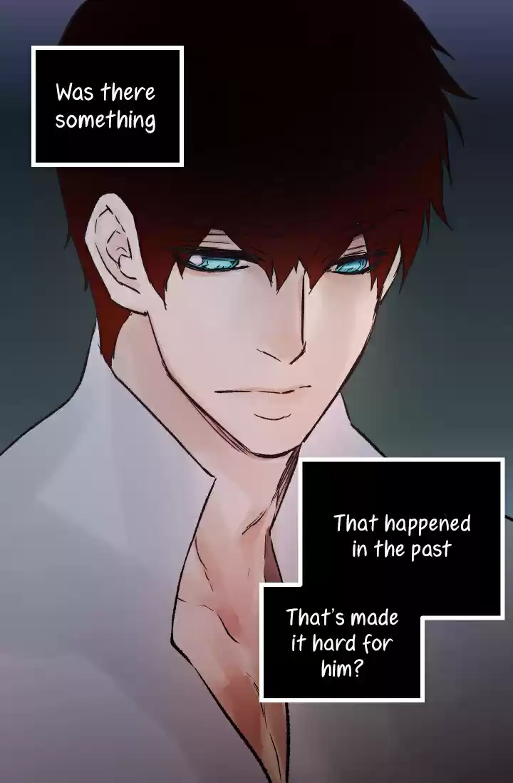 As Long As You Like It ch.21