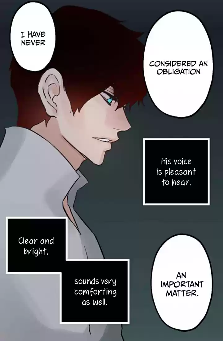 As Long As You Like It ch.22