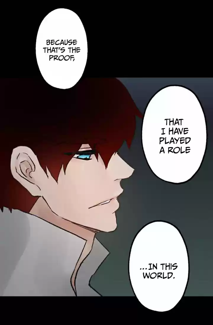 As Long As You Like It ch.22