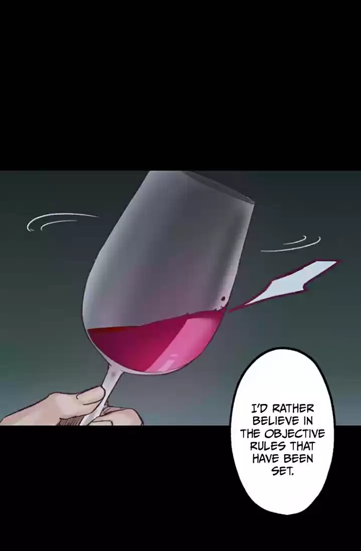 As Long As You Like It ch.22