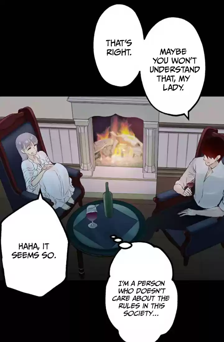 As Long As You Like It ch.22