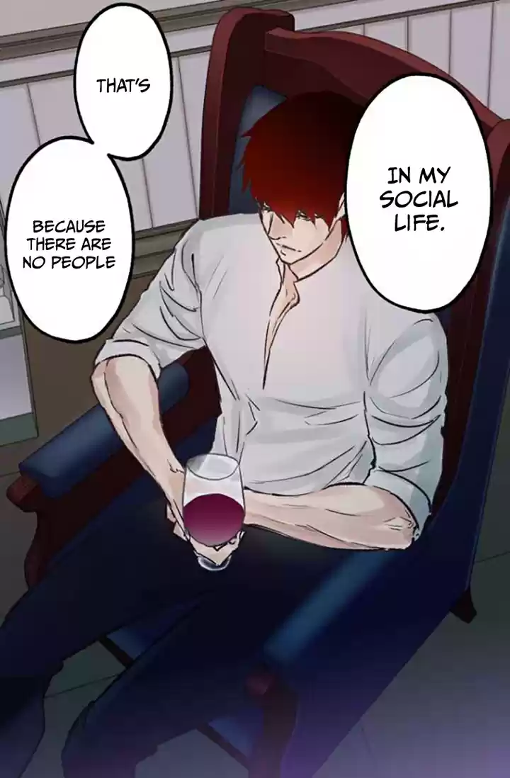 As Long As You Like It ch.22