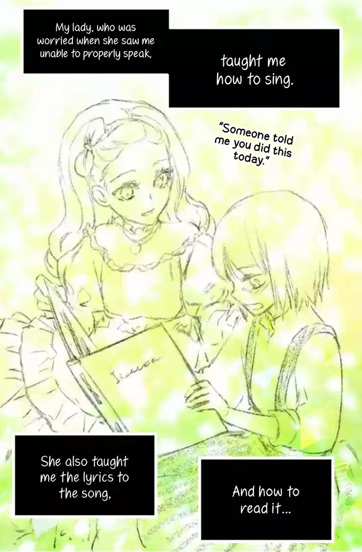 As Long As You Like It ch.22