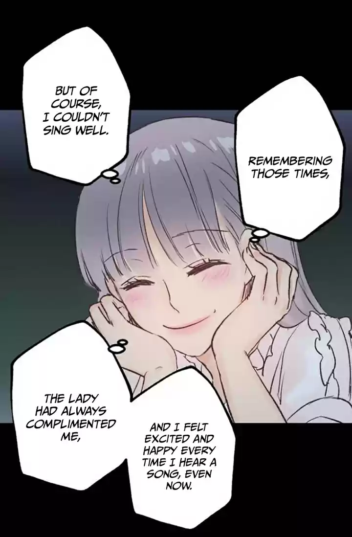 As Long As You Like It ch.22