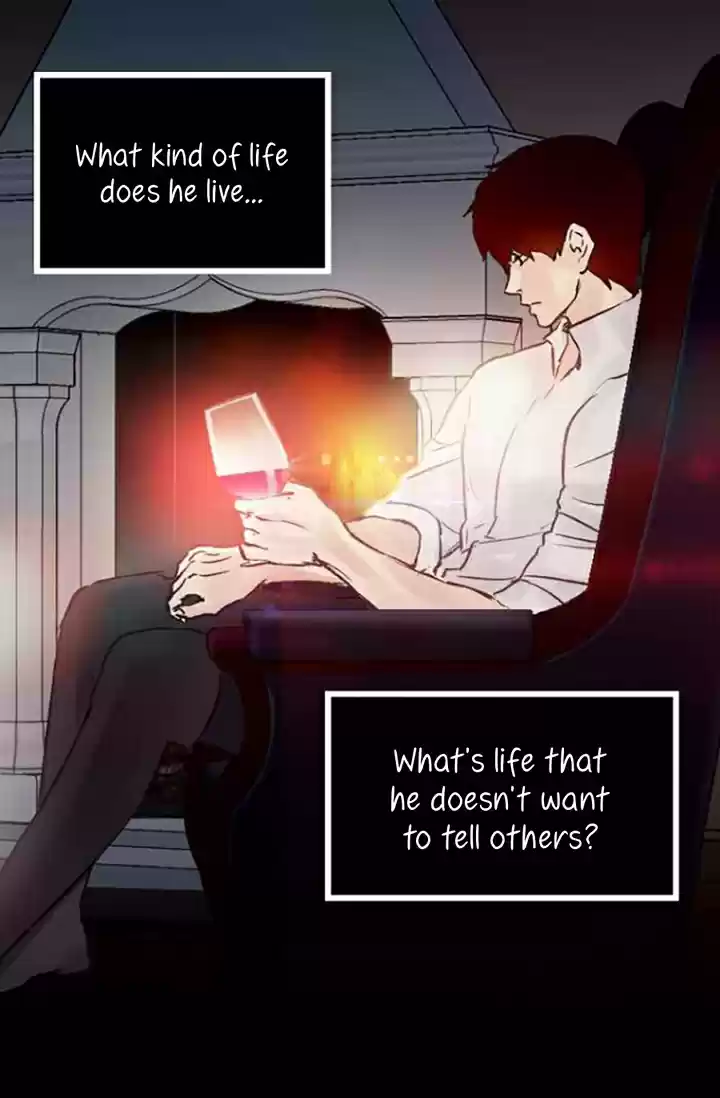As Long As You Like It ch.22