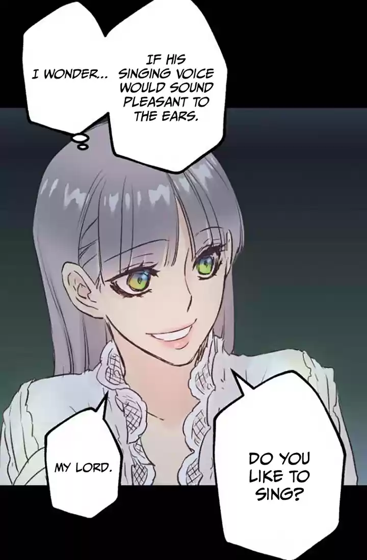 As Long As You Like It ch.22