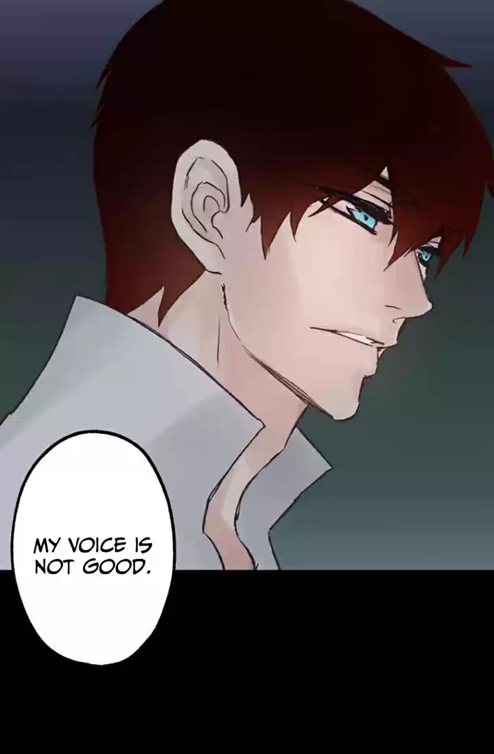 As Long As You Like It ch.22