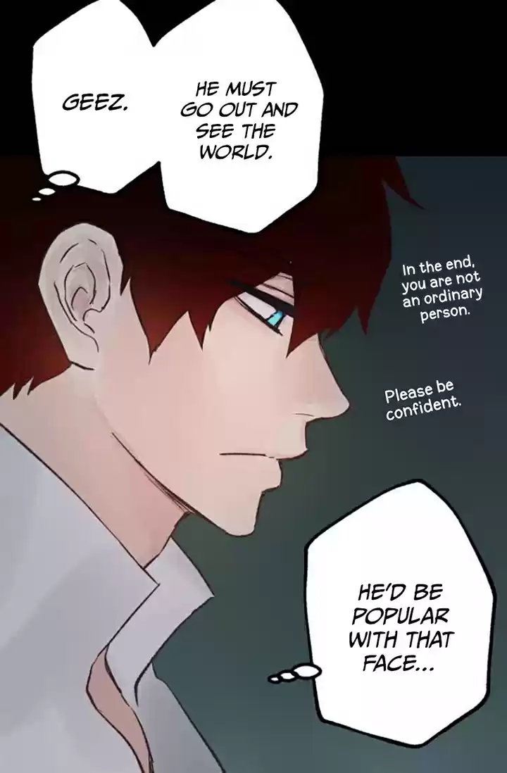 As Long As You Like It ch.22