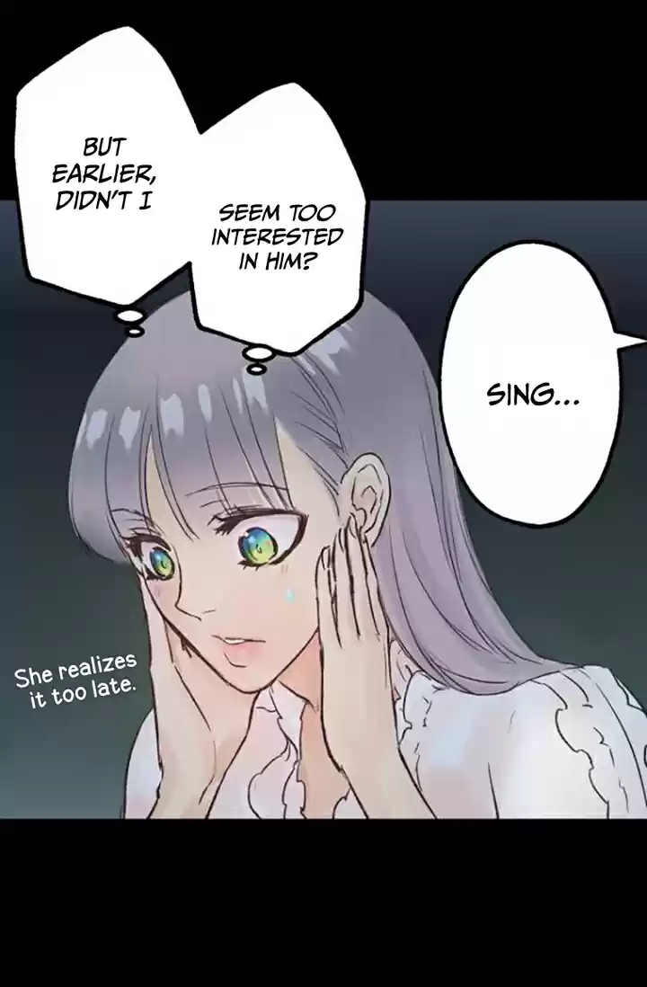 As Long As You Like It ch.22