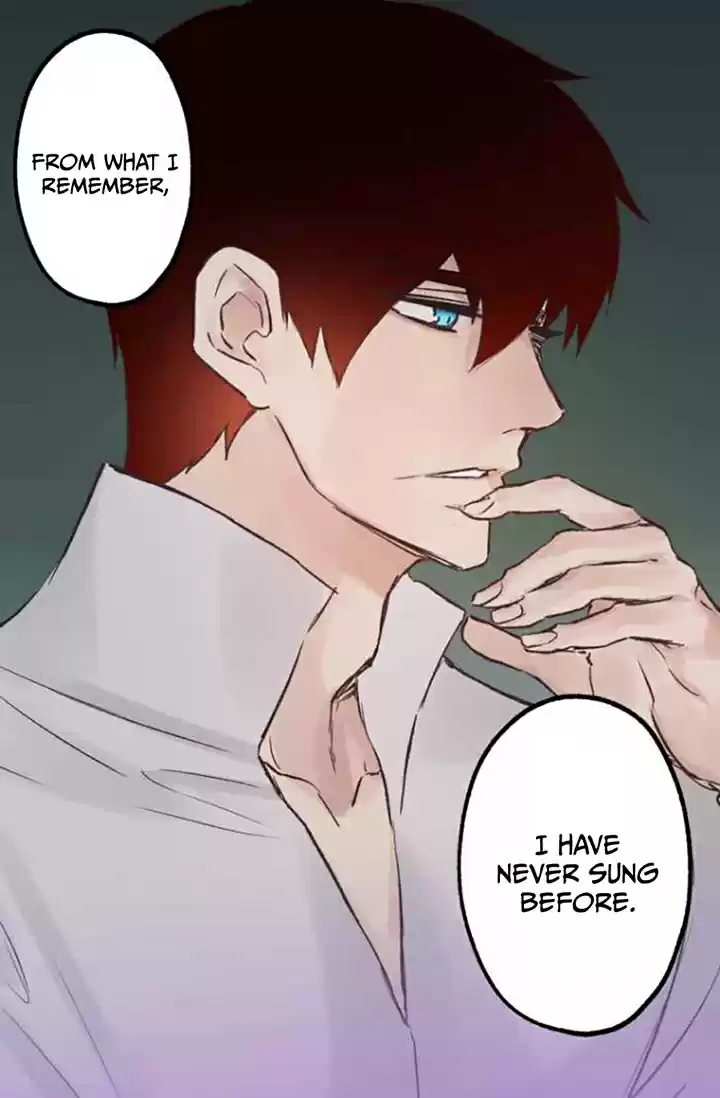 As Long As You Like It ch.22