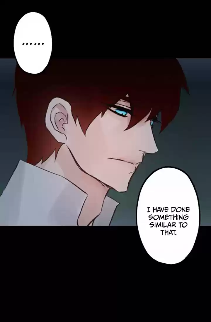 As Long As You Like It ch.22