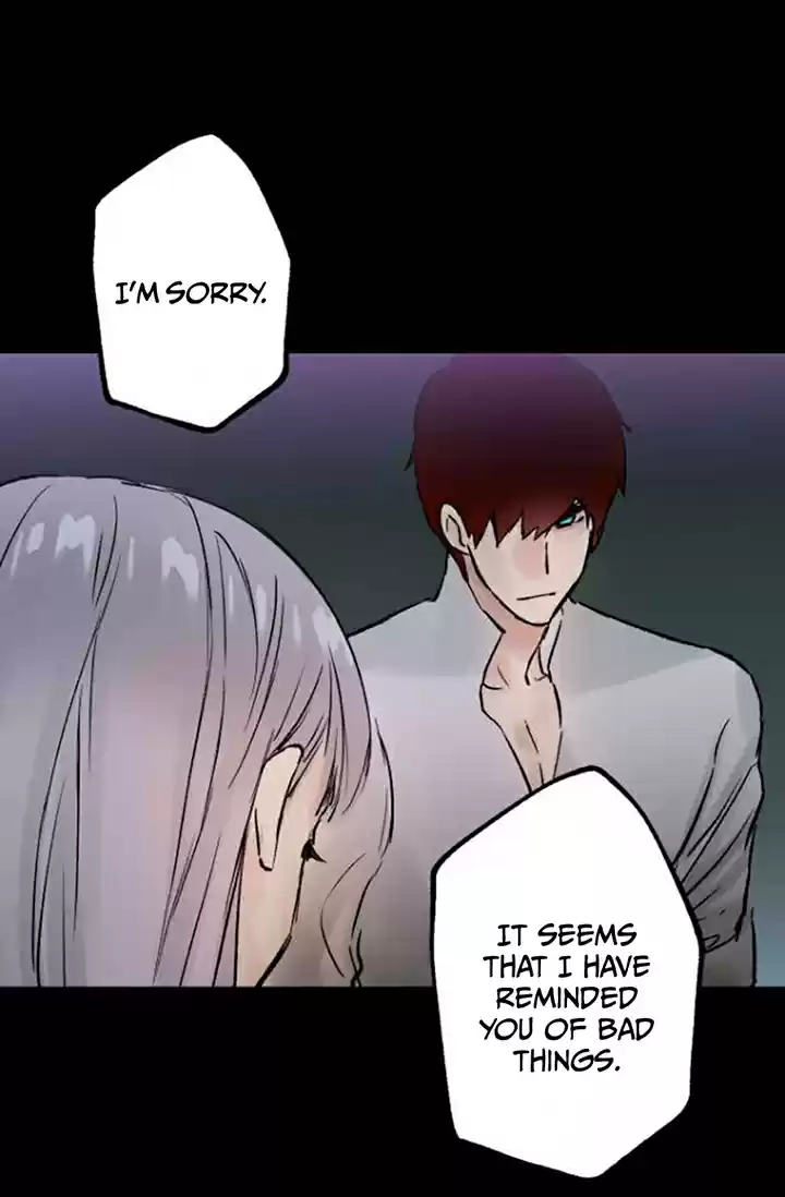 As Long As You Like It ch.22