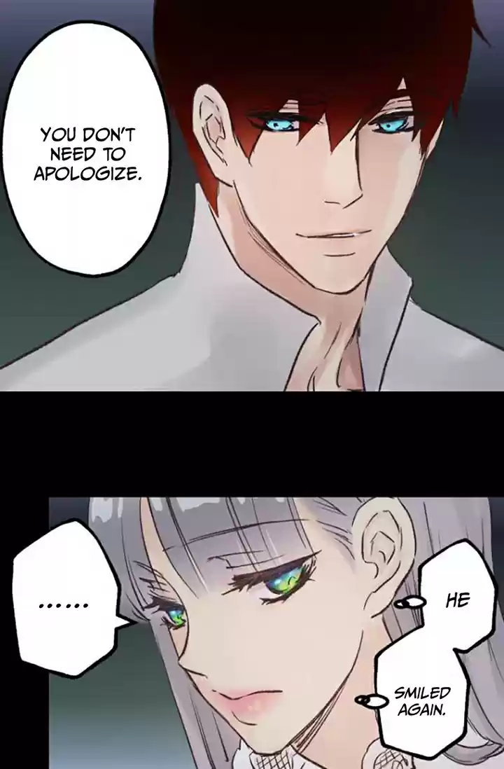 As Long As You Like It ch.22