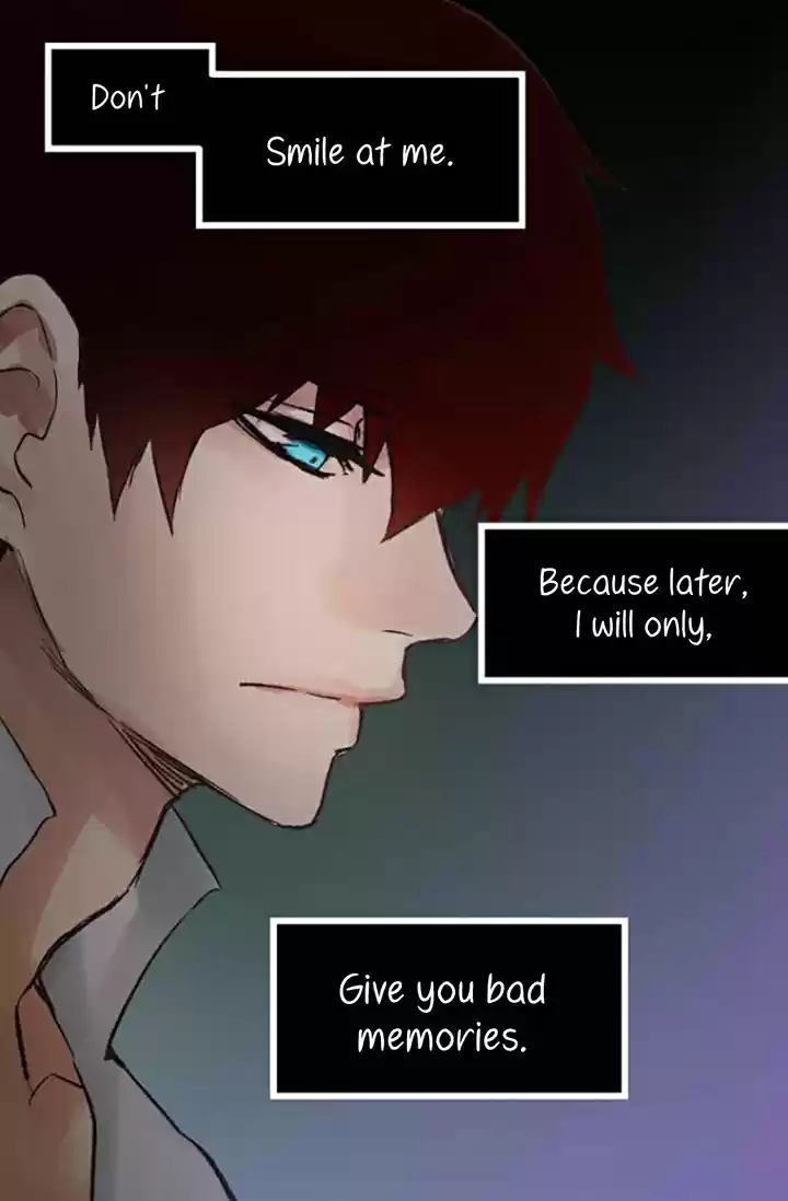 As Long As You Like It ch.22