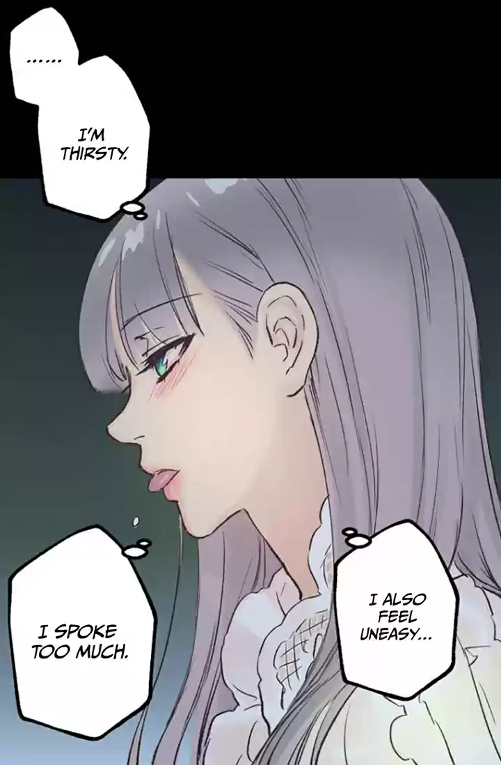 As Long As You Like It ch.22