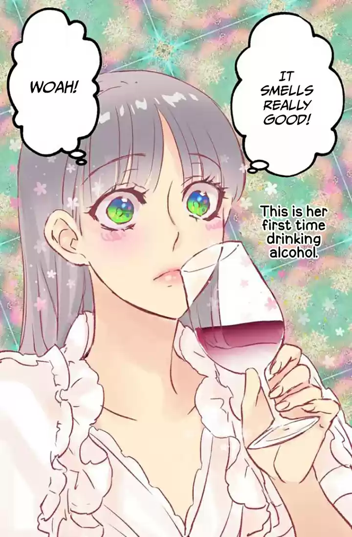 As Long As You Like It ch.22