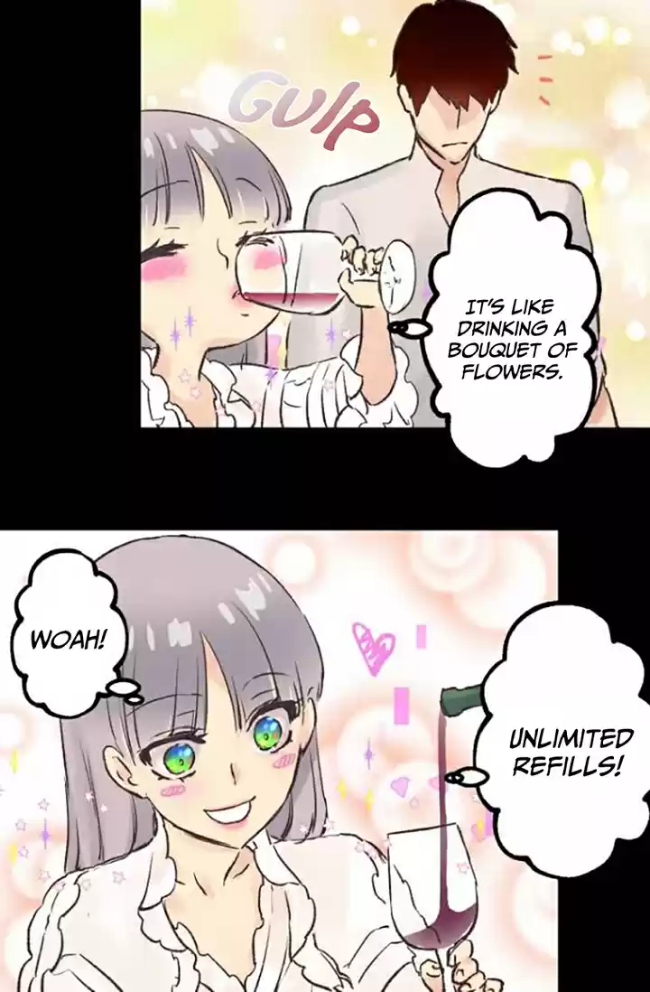 As Long As You Like It ch.22