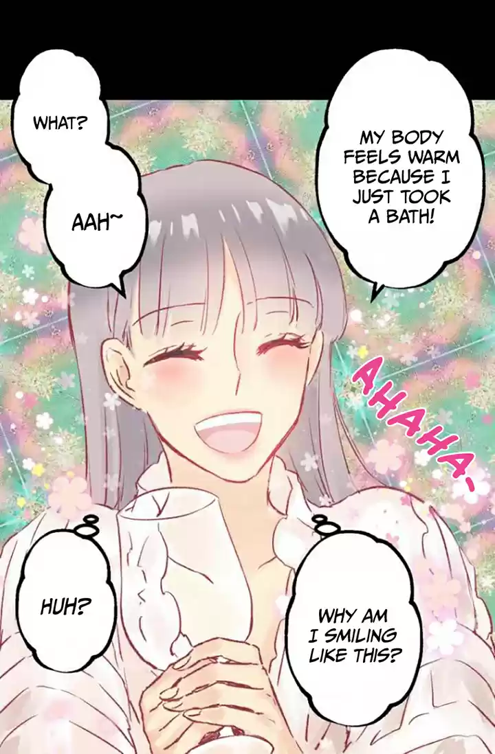 As Long As You Like It ch.22