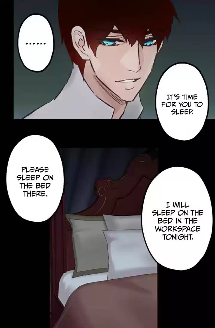 As Long As You Like It ch.22