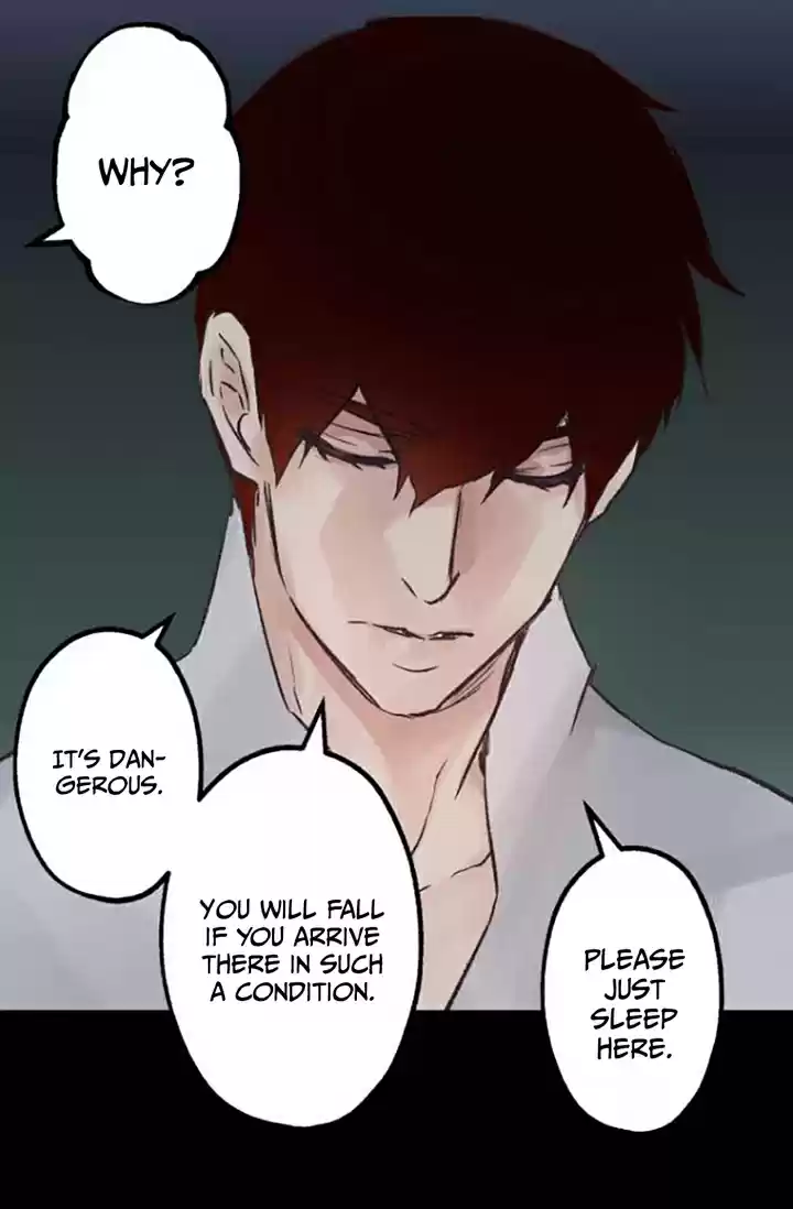 As Long As You Like It ch.22