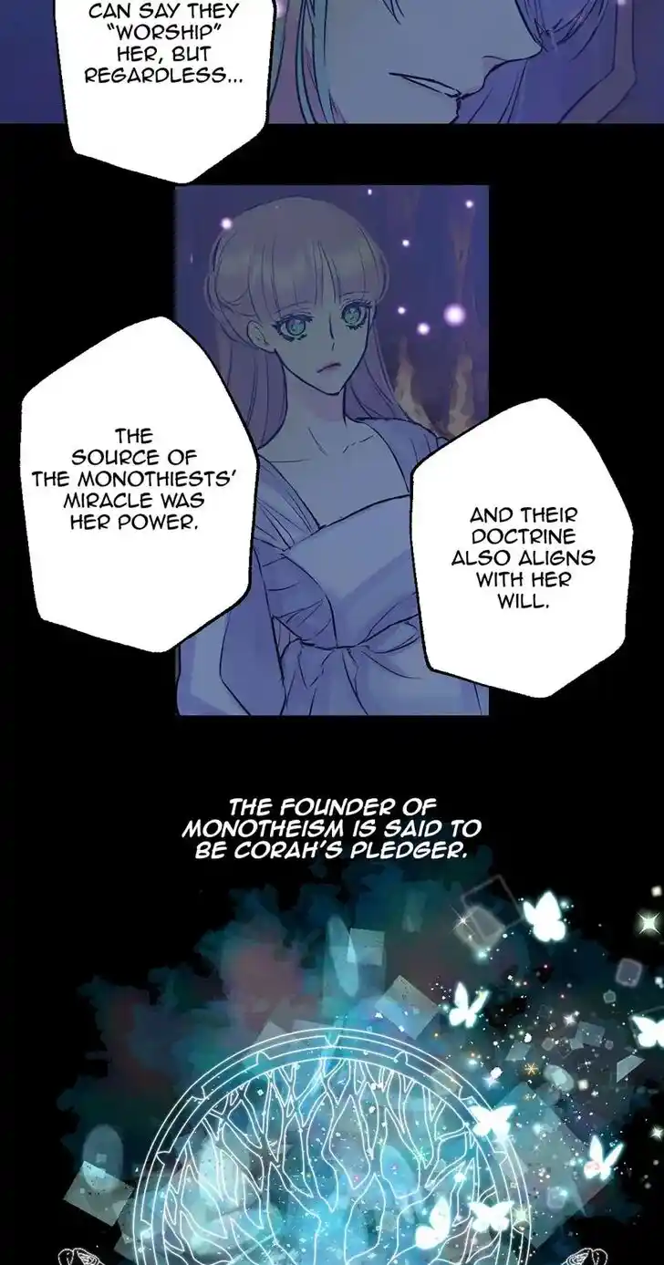 As Long as You like It Ch.220