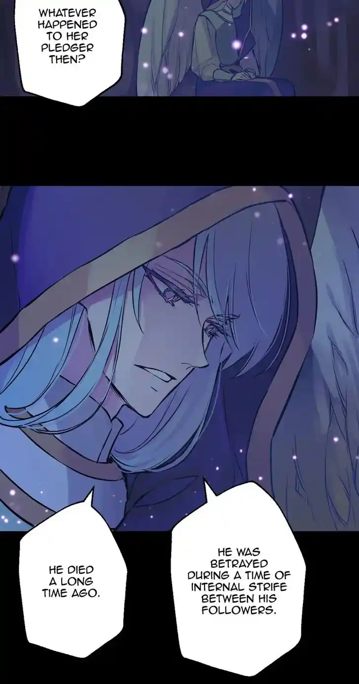 As Long as You like It Ch.220